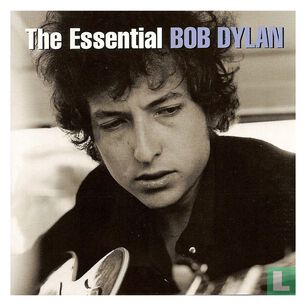 Bob Dylan - Essential Bob Dylan (2lp) | Vinilo