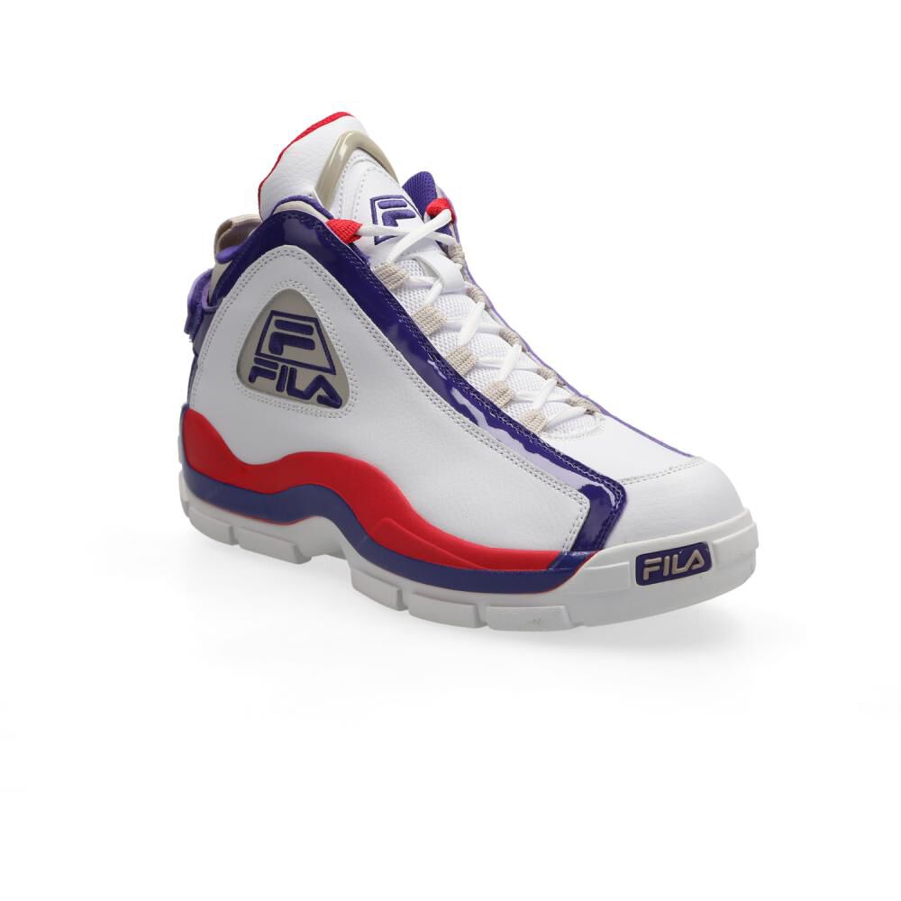 Zapatilla Basketball Unisex Fila Grant Hill 2 en Oferta | Hites.com