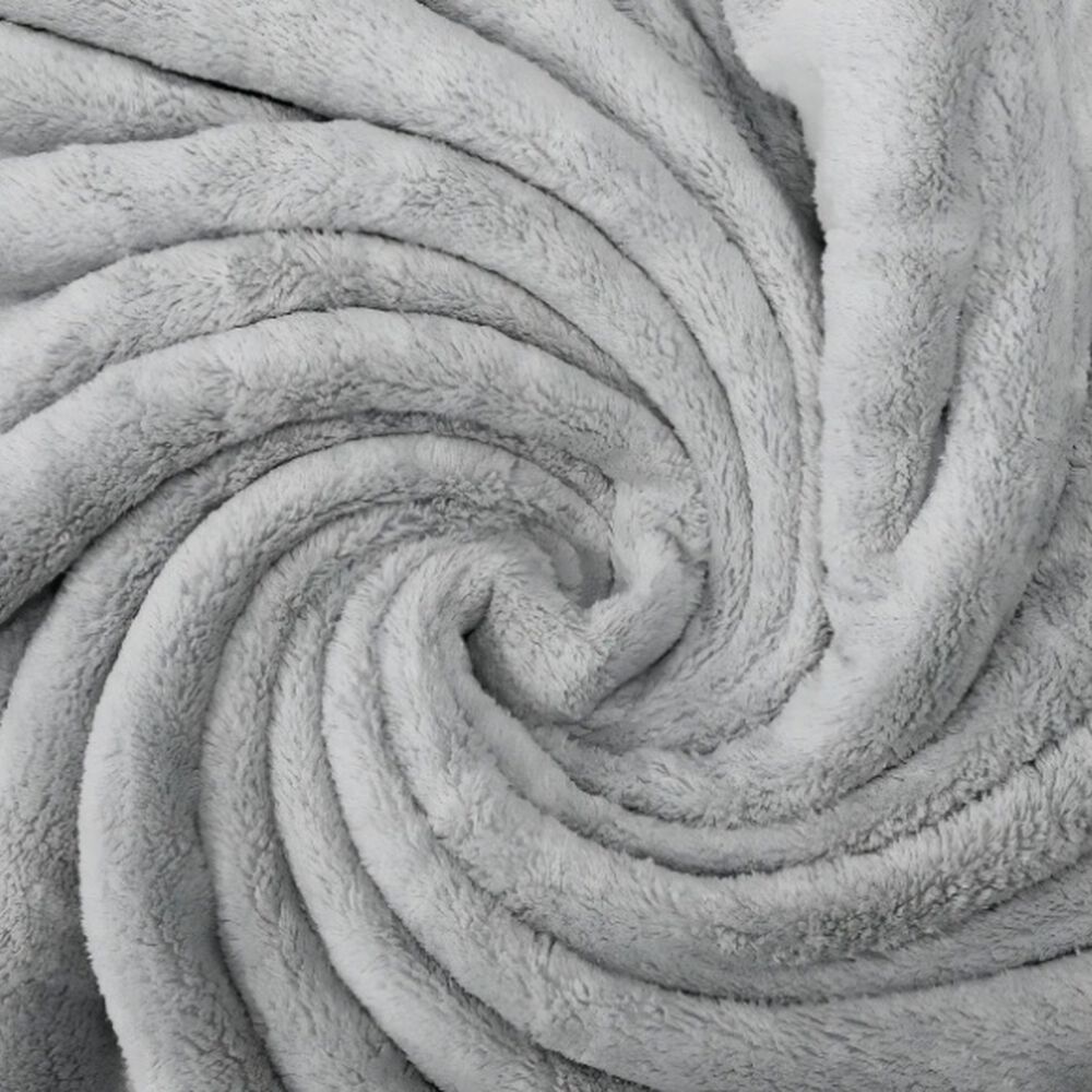 Set De 3 Toallas Gris image number 1.0