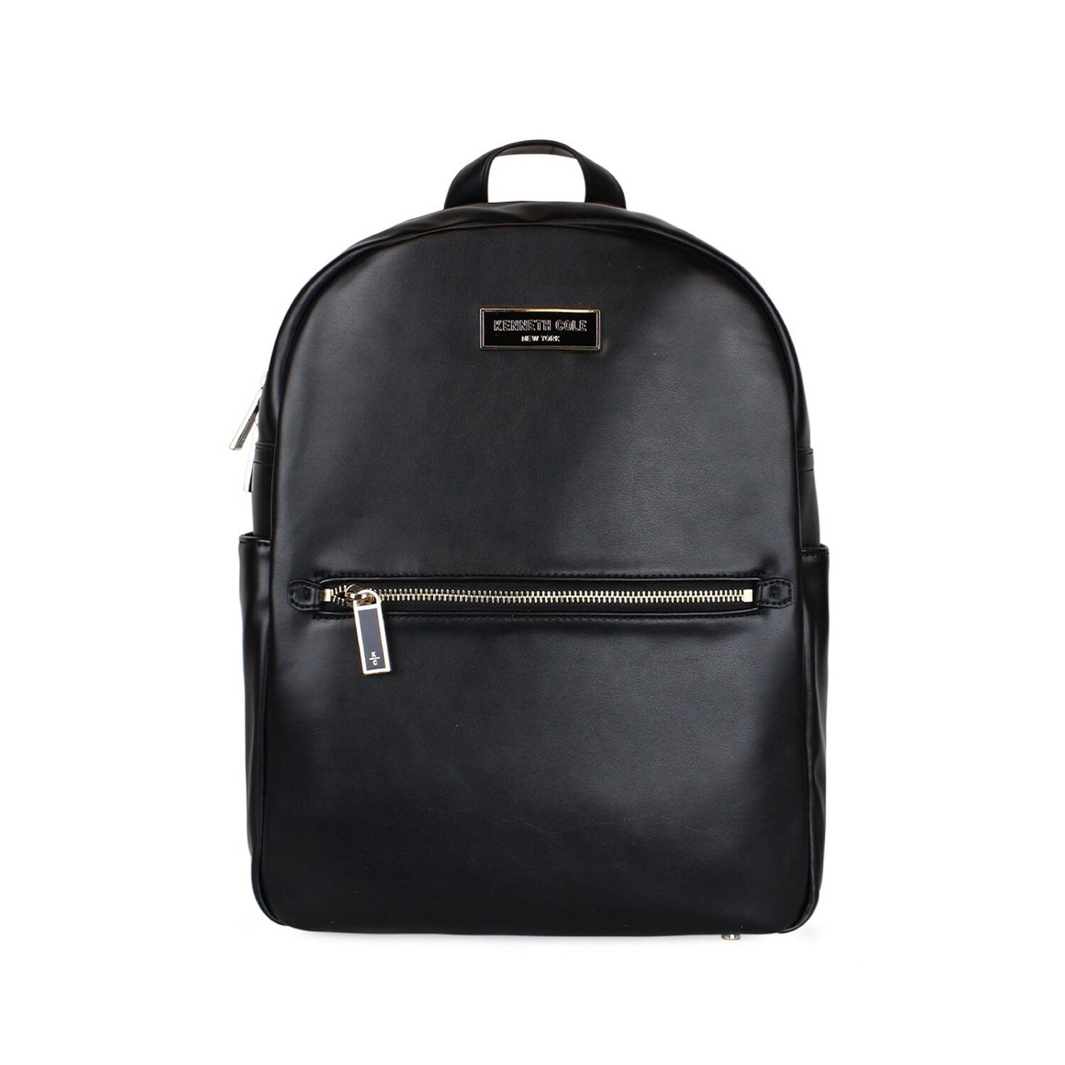Mochila Michalina Negra Kenneth Cole image number 0.0