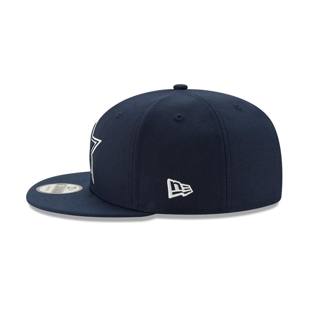 Jockey Hombre New Era image number 2.0