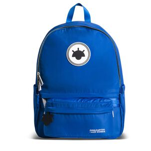 Mochila Notebook Coolcapital 15 Alexsiordia Azul B93294