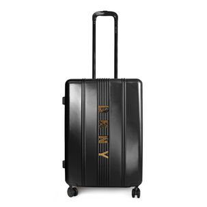 Maleta Donna Karan Mediana Elite 20kg Negra Dkny