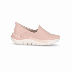 Zapatilla Urbana Mujer Rosa Slip Fit 826 Piccadilly Zapatilla Urbana Mujer Rosa Slip Fit 826 Piccadilly