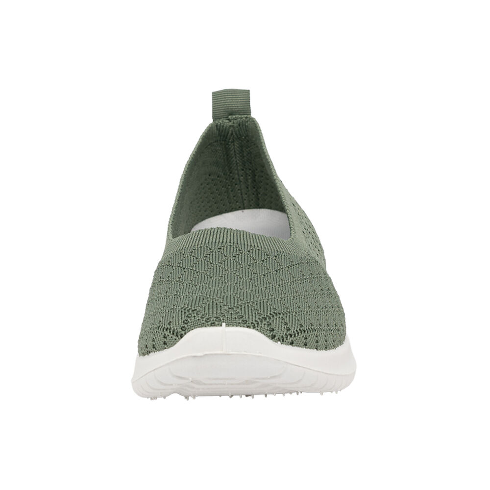 Zapatilla Shan Verde Alquimia image number 2.0