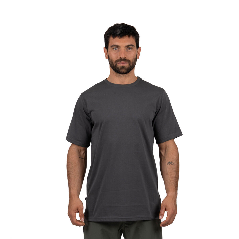 Polera Hombre Manga Corta Nepal Lhotse image number 0.0