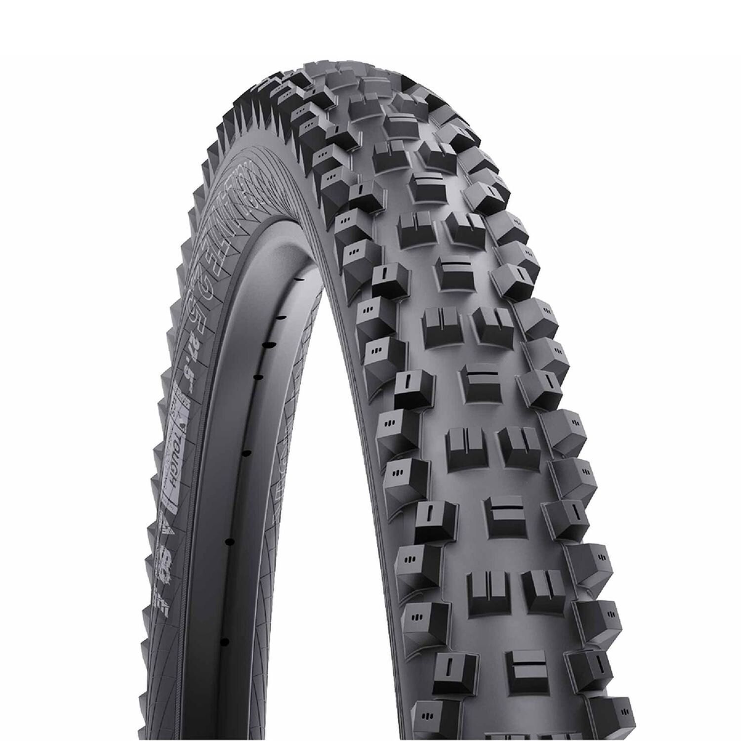Neum&aacute;tico Wtb Vigilante 27.5x2.6 60tpi Tcs Tritec E25 image number 0.0