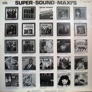 Lionel Richie - All Night Long (all Night) | 12" Maxi Single Usado