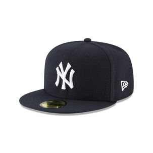 Gorra New York Yankees Mlb 59fifty Jackie Robinson Navy