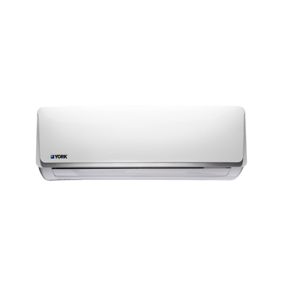Aire Acondicionado Mini-split On-off 12.000 Btu York image number 0.0