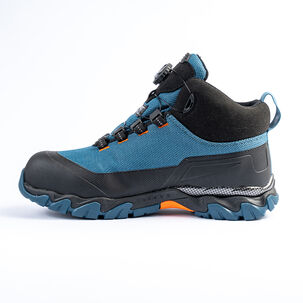 Calzado Seguridad Hw Terrain Pro