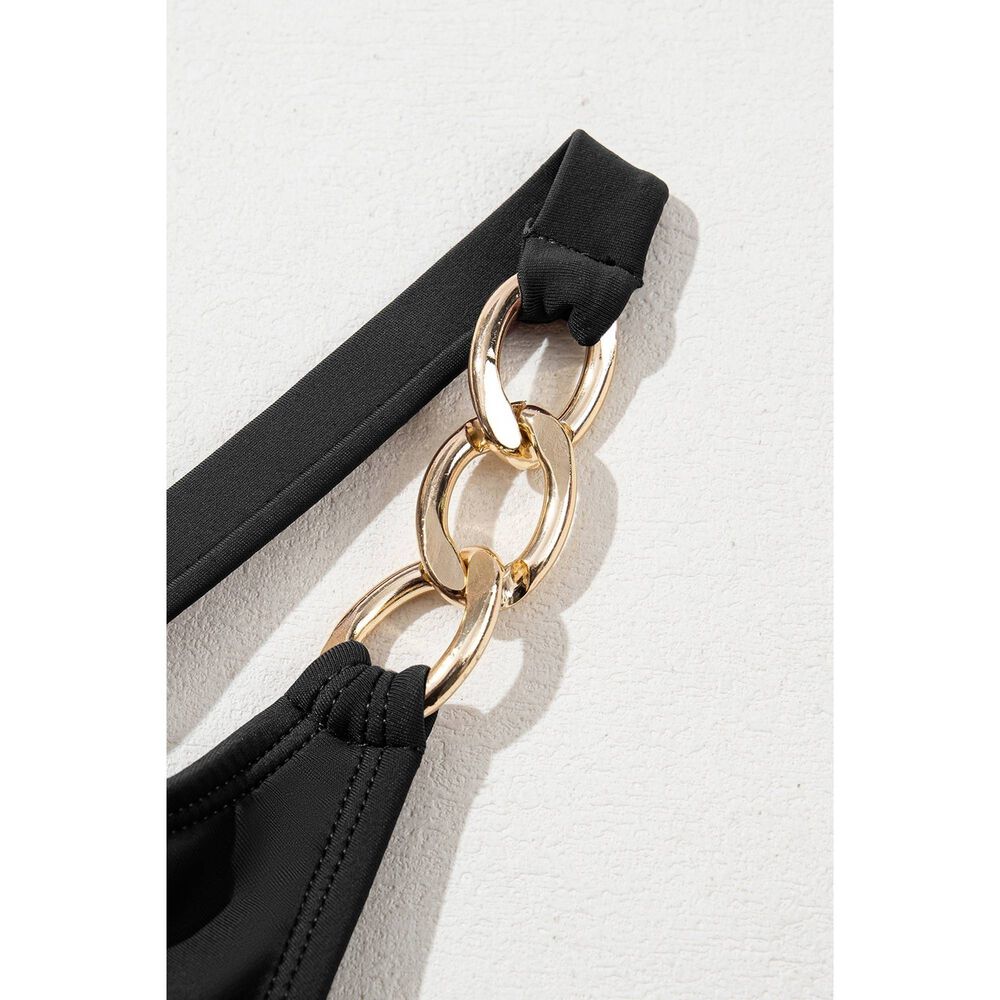 Traje De Ba&ntilde;o Mujer Vestido Sexy Gloriahoon image number 5.0