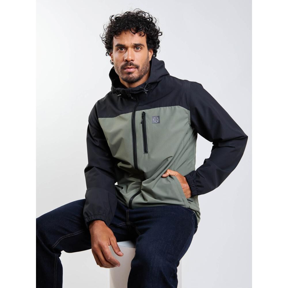 Cortaviento Hombre Maui image number 3.0