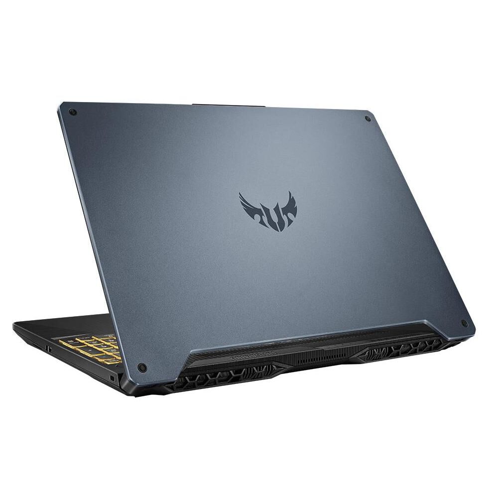 Notebook Gamer Asus TUF F15 FX506LI / Intel Core I5 / GTX 1650 TI / 144 HZ / 512 GB / 8 GB / 15.6"