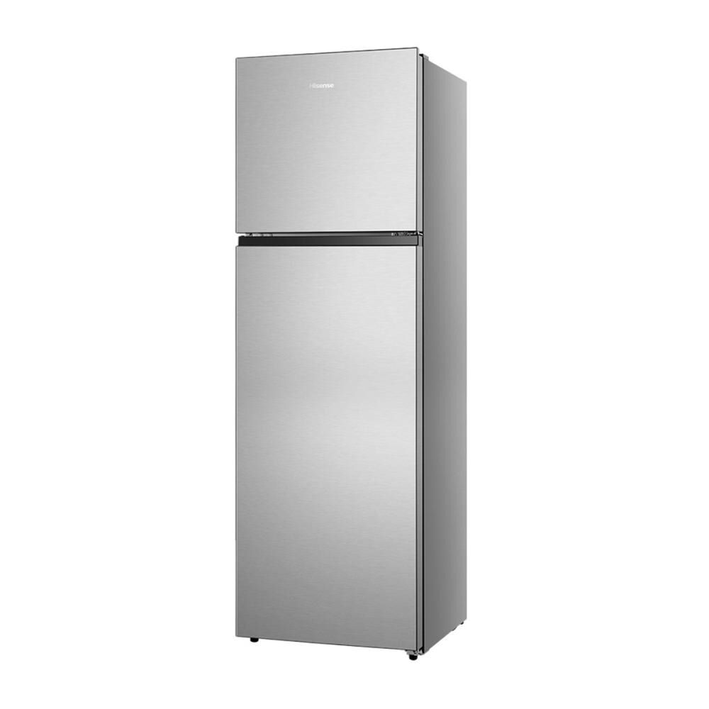 Refrigerador Top Freezer Hisense RT320NV / Frío Directo / 246 Litros / A+ image number 2.0
