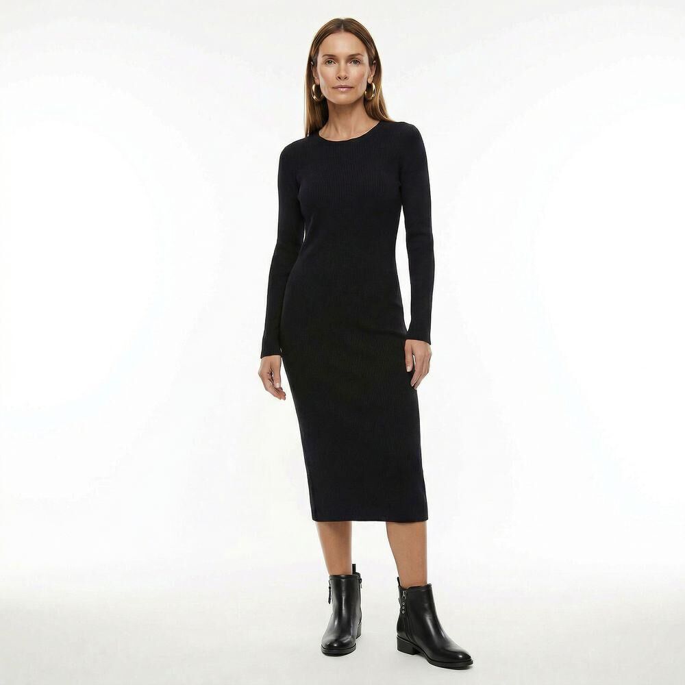 Vestido Mujer Kimera image number 0.0