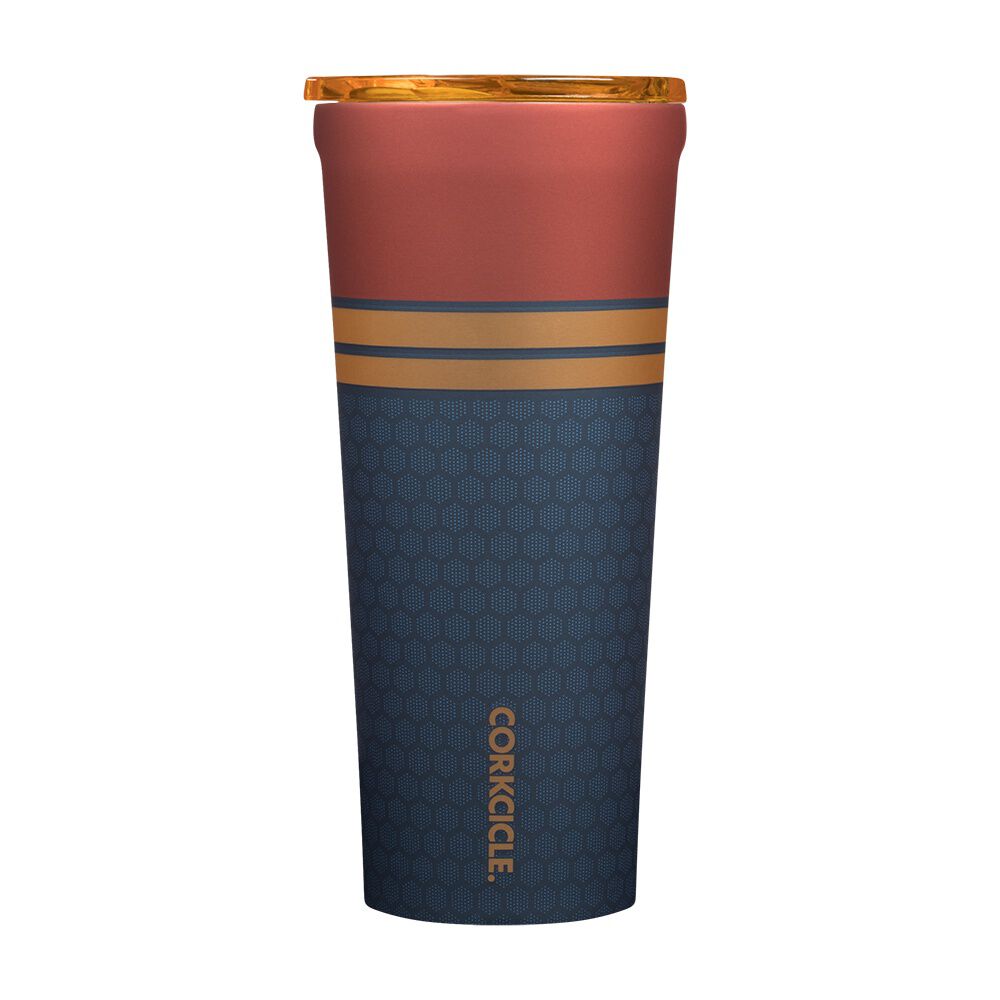 Vaso Térmico Marvel 700ml Capitana Marve image number 1.0