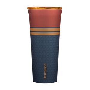 Vaso Térmico Marvel 700ml Capitana Marve
