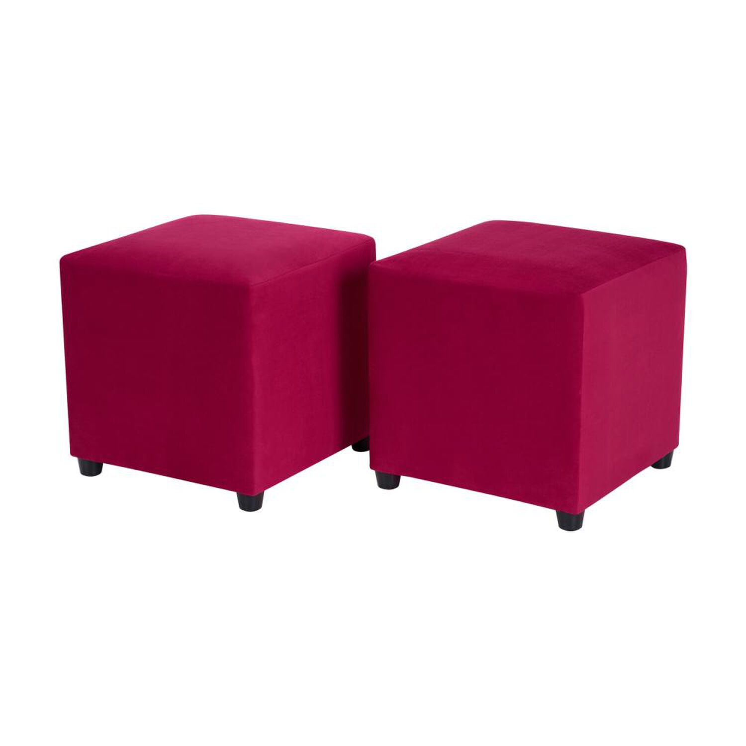 Pouf Bodevir Cali image number 3.0