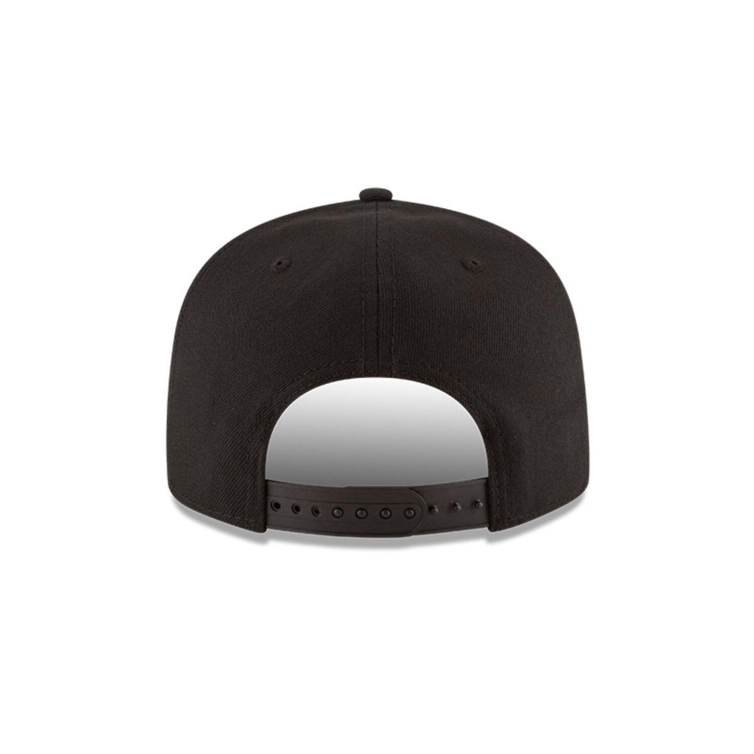 Gorro 9fifty Nba Charlotte Hornets Blackwhite Dark Brown image number 5.0