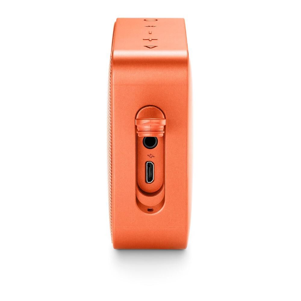 Parlante Bluetooth JBL ORANGE image number 3.0