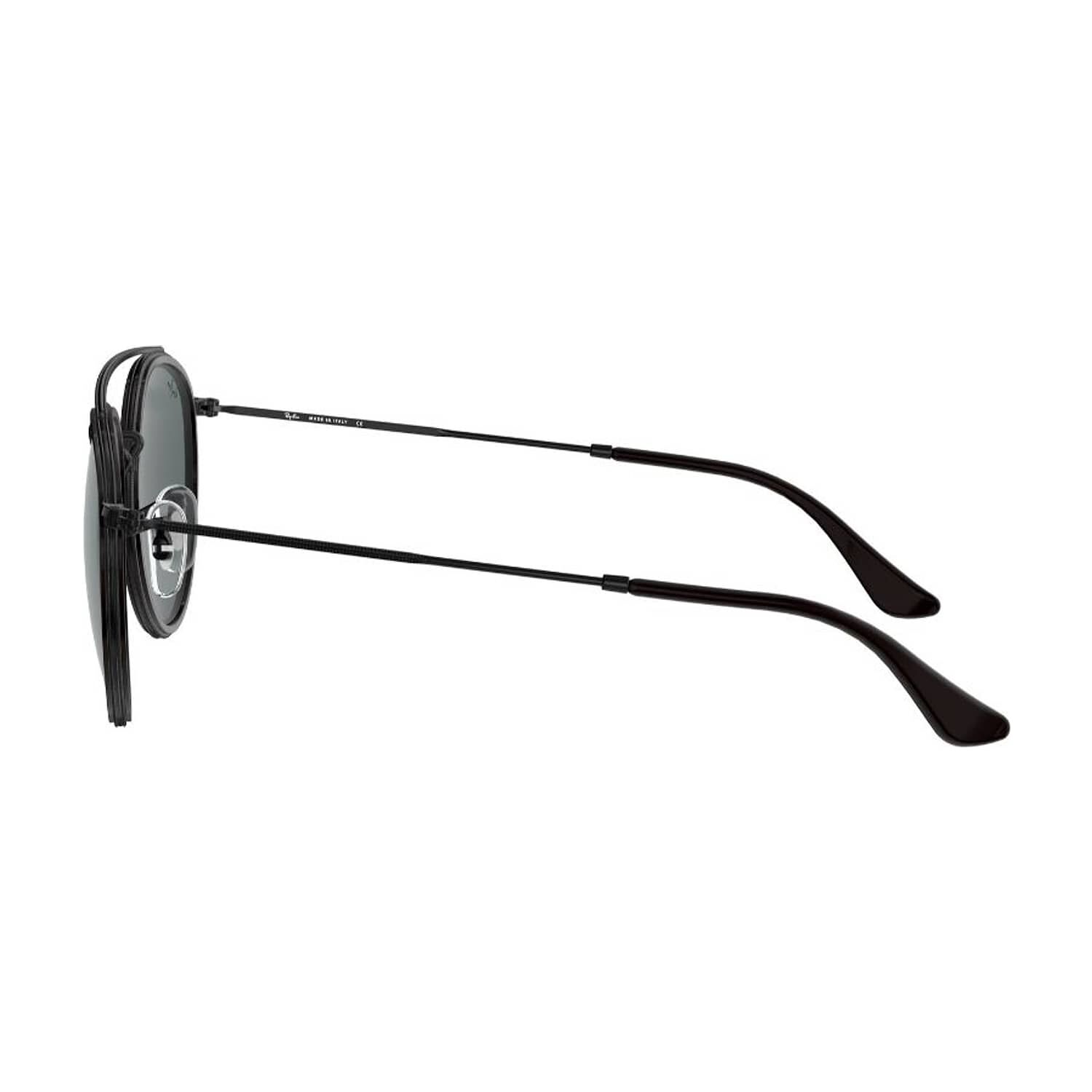 Lentes De Sol Black Grey Ray-ban image number 2.0