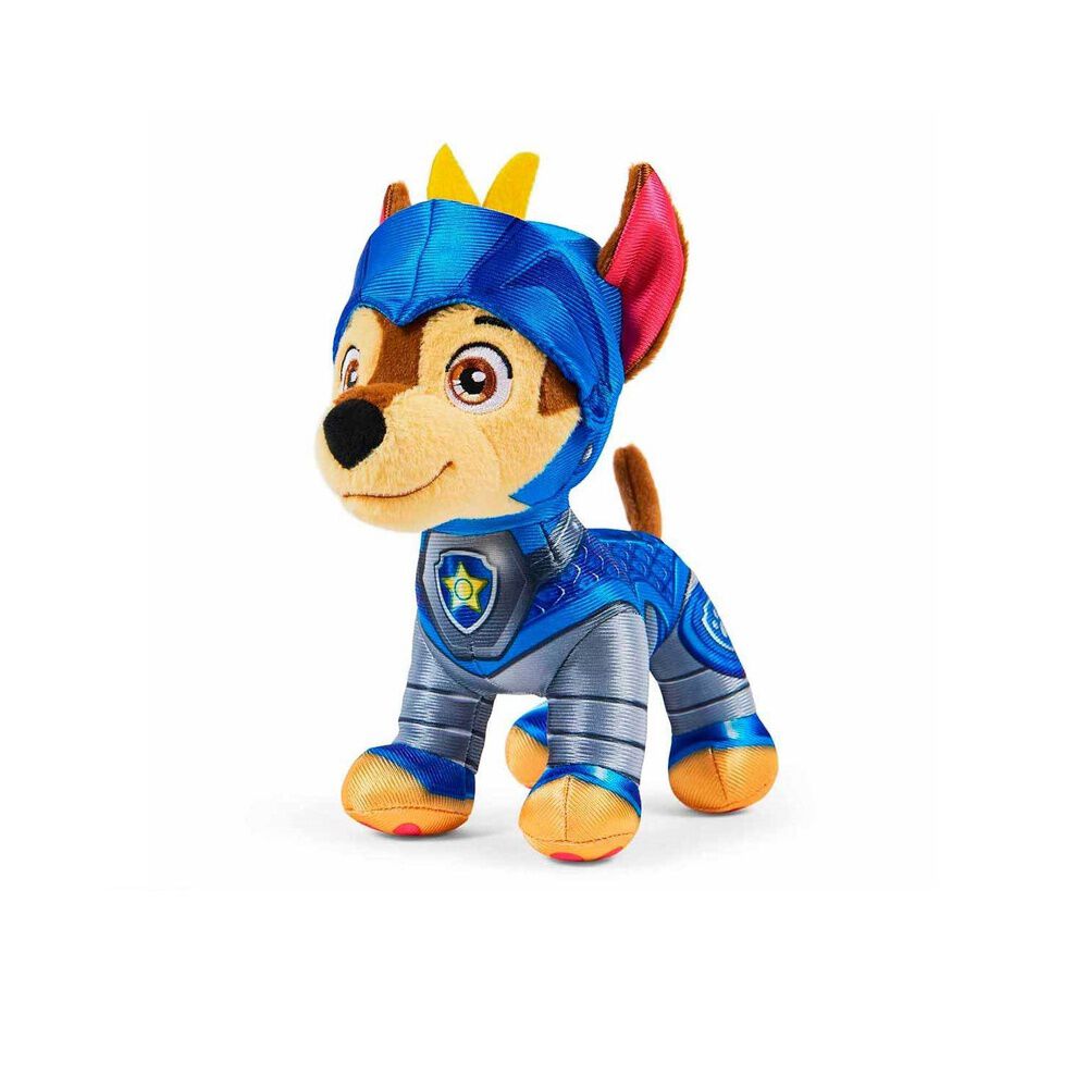 Peluche Paw Patrol Moto Pups Chase image number 0.0