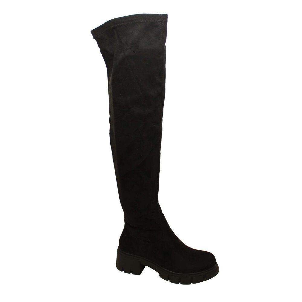 Bota Negro Cellina Art. 5hx893078black image number 1.0