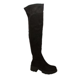 Bota Negro Cellina Art. 5hx893078black