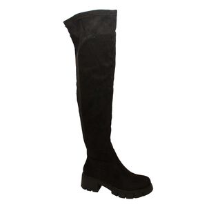 Bota Negro Cellina Art. 5hx893078black