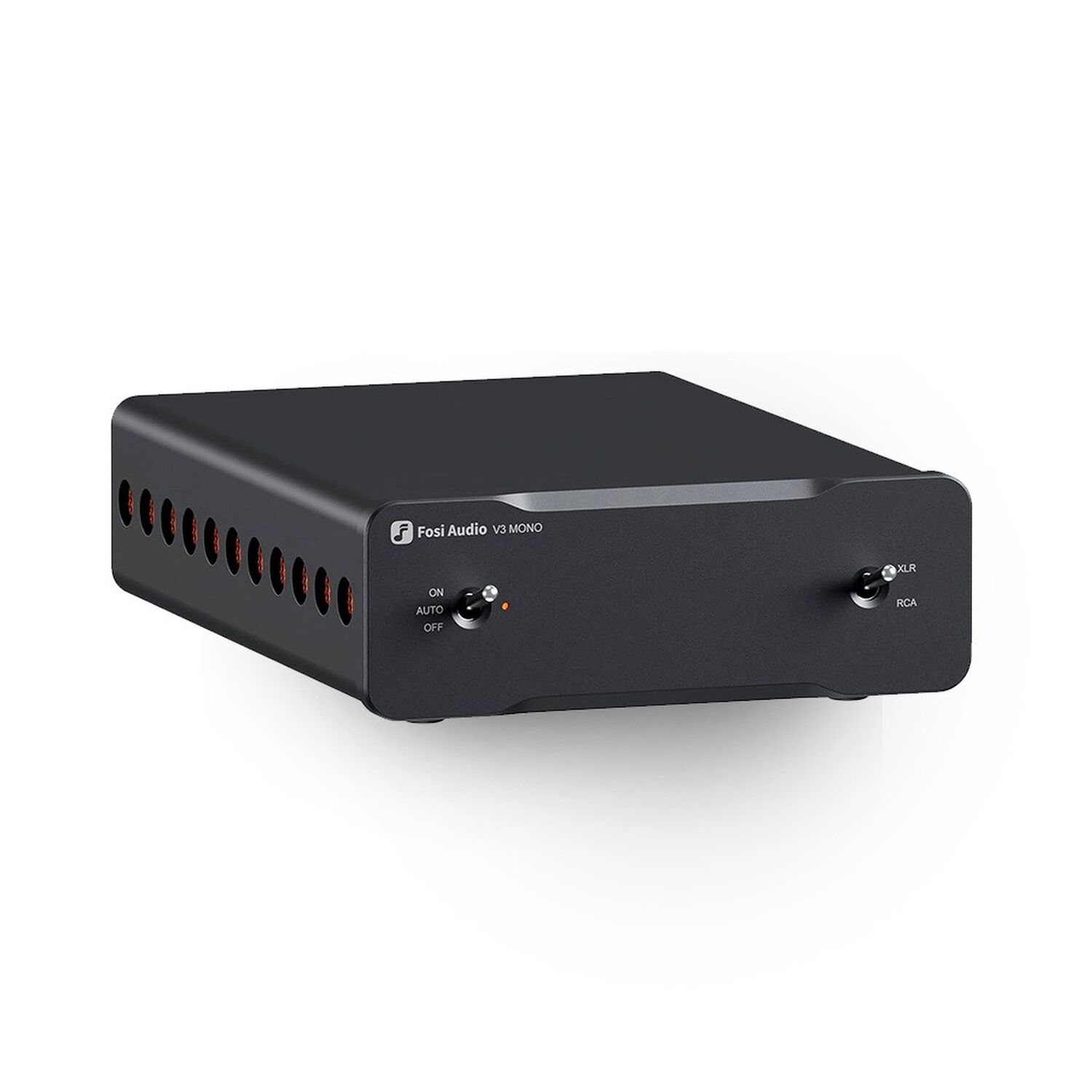 Amplificador De Sonido Clase D Hifi Fosi Audio V3 Mono image number 0.0