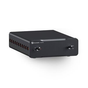 Amplificador De Sonido Clase D Hifi Fosi Audio V3 Mono