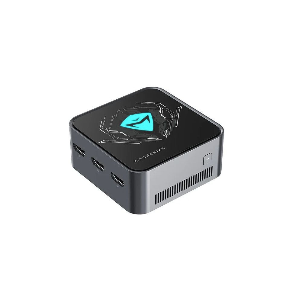 Mini Pc 12th Gen Intel N150/ 16gb Ram/ 512gb Ssd/ W11pro/ Machenike N Tl24 image number 4.0