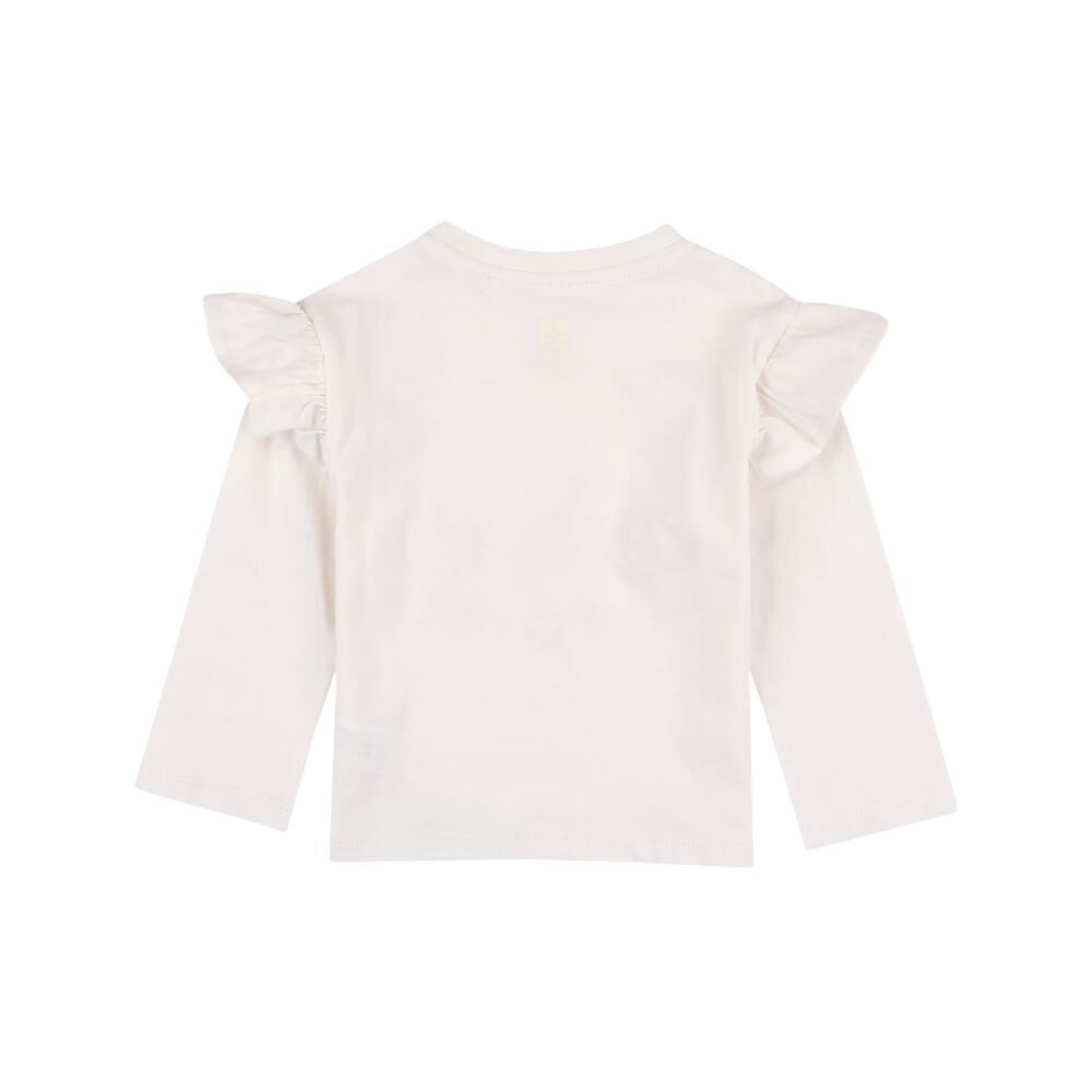 Polera Bebe Niña Baby image number 1.0