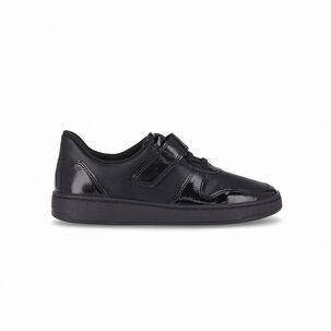 Zapatilla Mujer Negro Beta 264 Piccadilly
