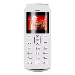 Mini Celular Telefono Camara Bluetooth Linterna Sim