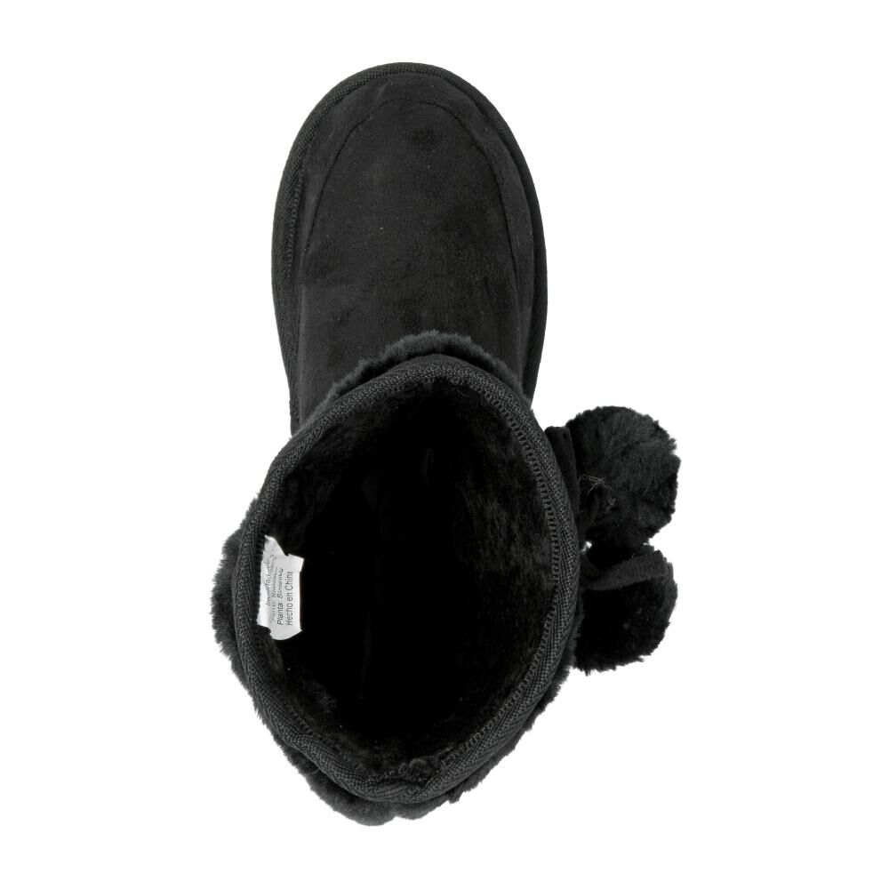 Bota Montaña W19-201 image number 3.0