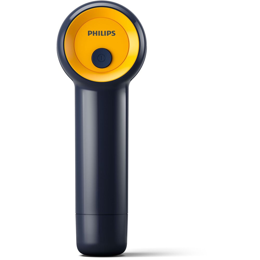 Limpia Zapatillas Gca1000/60 Portatil Philips image number 3.0