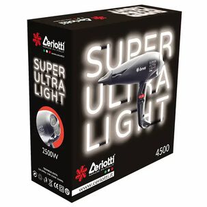 Ceriotti Secador Super Ultra Light 4500