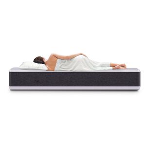 Cama Space Box Cic Ortopedic / 2 Plazas