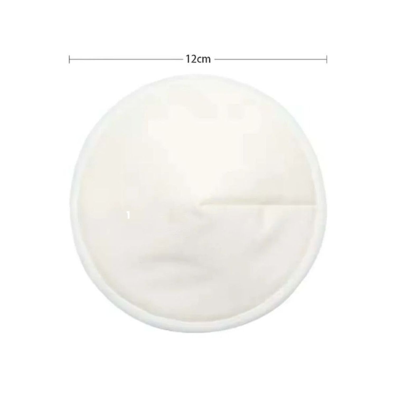 Protectores Mamarios Lavables Discos Lactancia image number 4.0