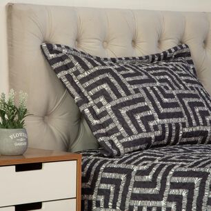 Cubrecama Azhome Retro 15 / 1.5 Plazas