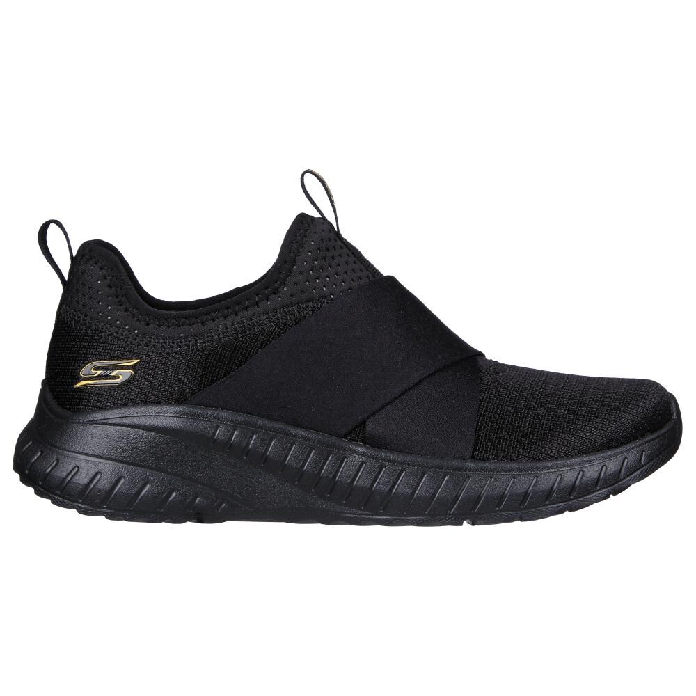 Zapatilla Urbana Mujer Skechers Bobs Squad Chaos - 2shine image number 1.0