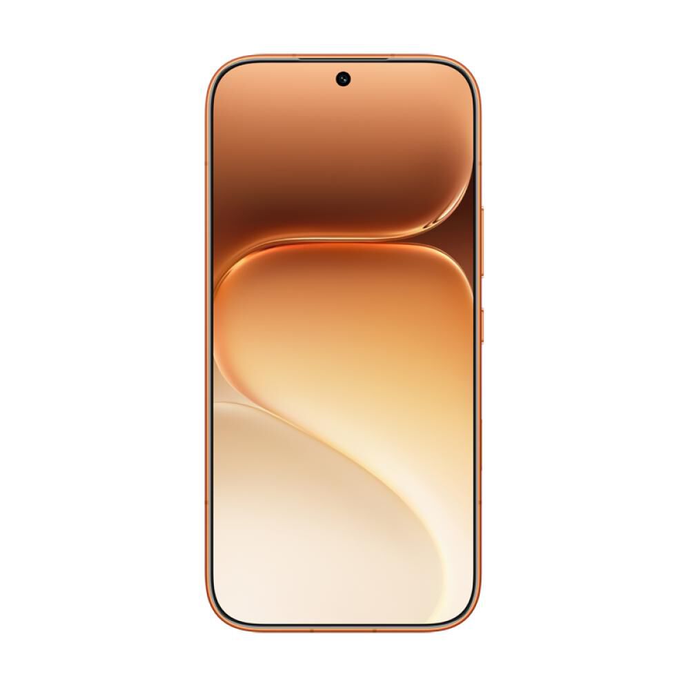Smartphone Honor 600 / 5G / 512 GB / Naranjo / Liberado, foto 2