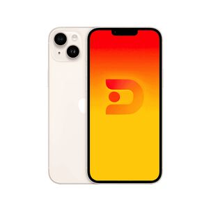 Iphone 14 Plus 128gb Starlight Reacondicionado