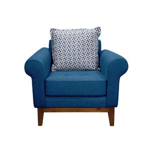 Sillon Living Factory Coihue / 1 Cuerpo