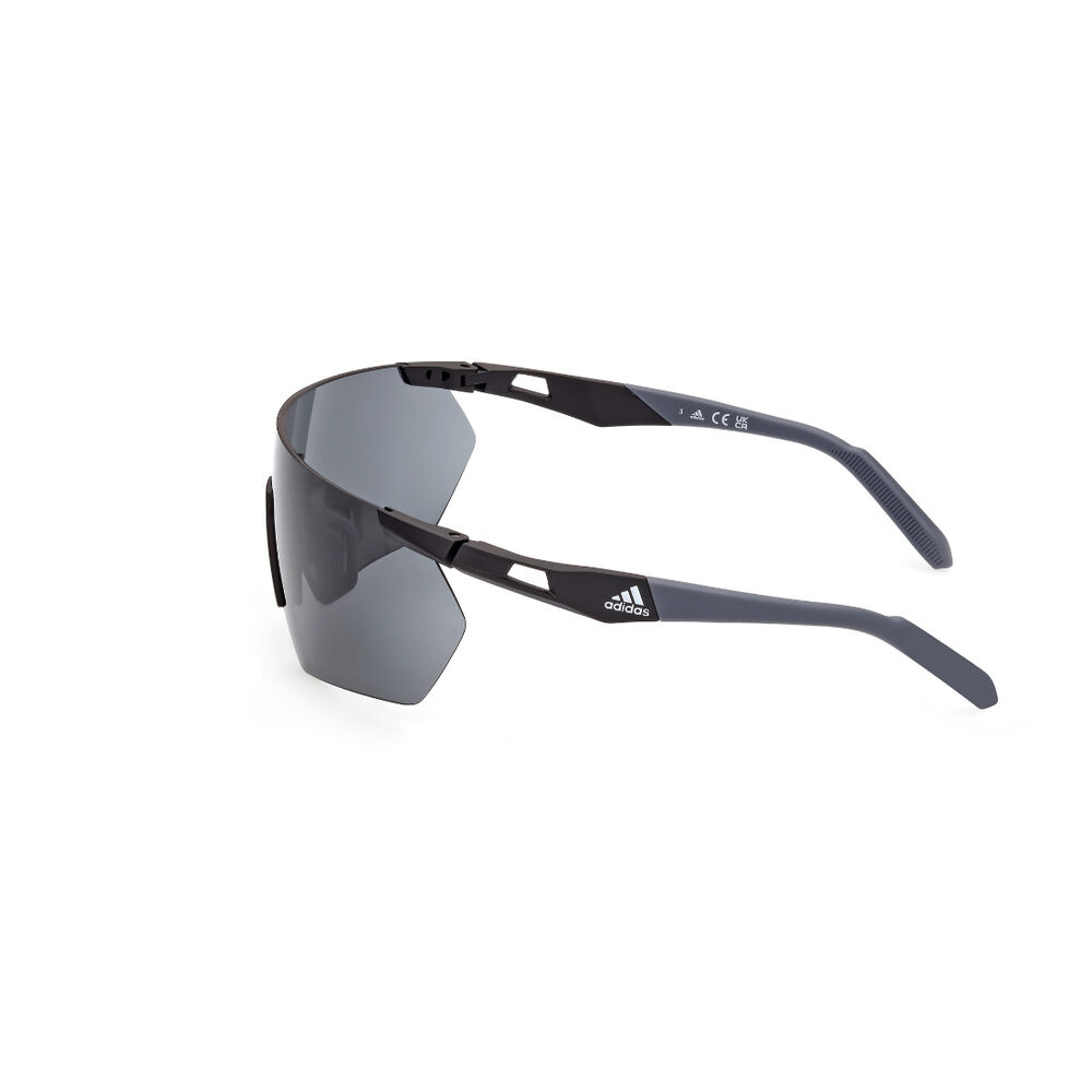 Lentes de Sol Gris Adidas Sport image number 2.0