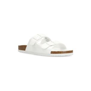 Sandalia Mujer Wetland White