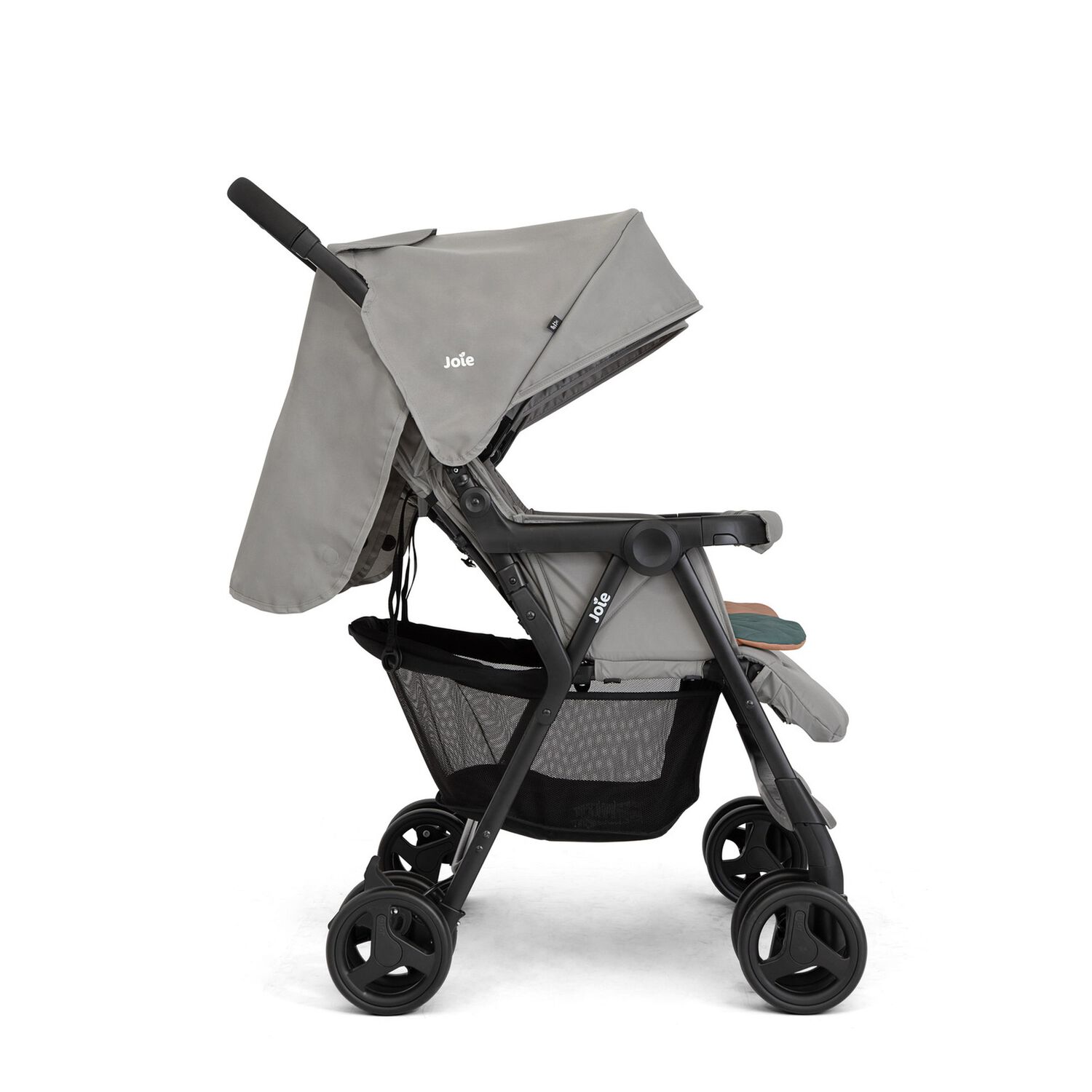 Coche Paseo Doble Aire Twin Pebble image number 3.0