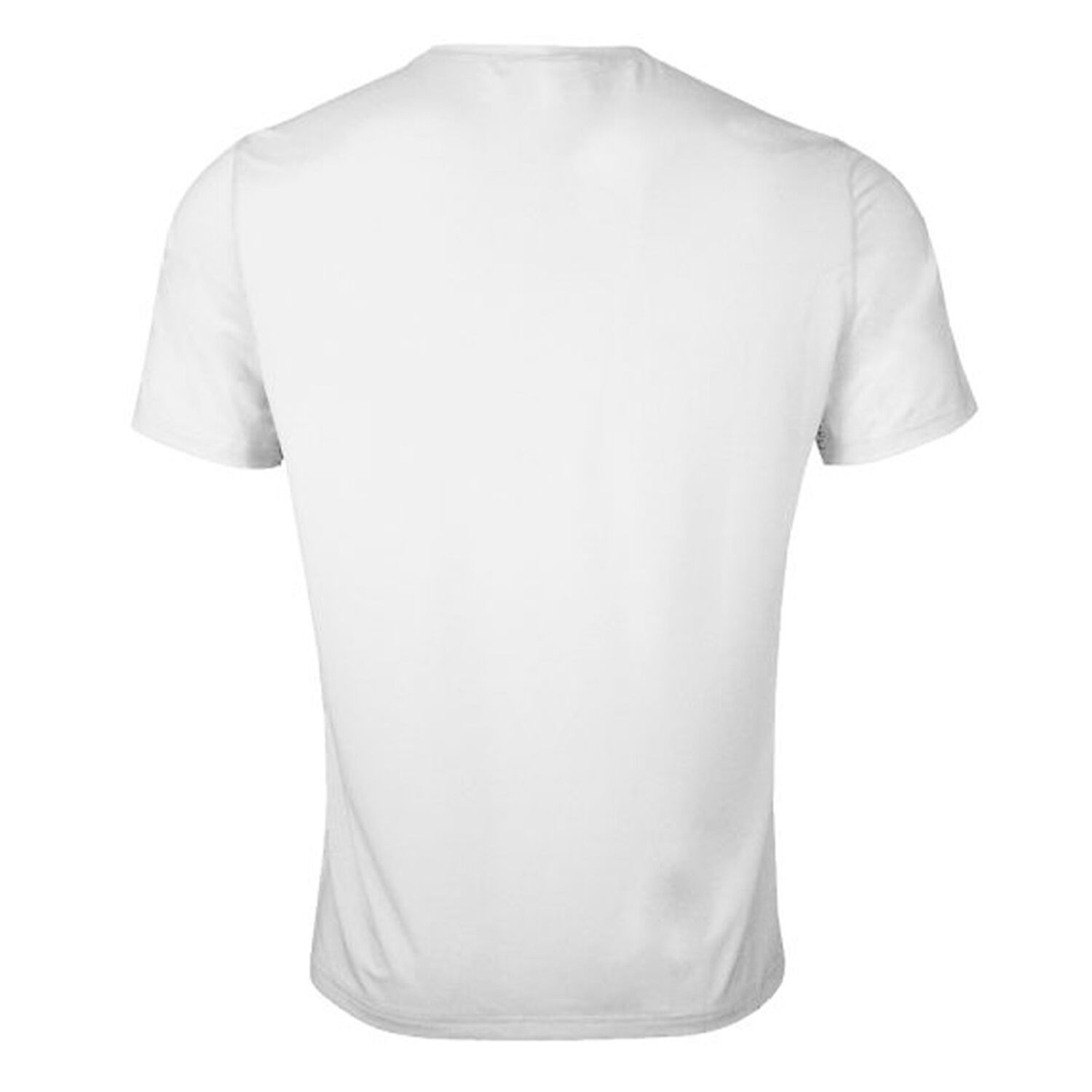 Polera Dry Fit Manga Corta Bangsi Essential Hombre image number 1.0